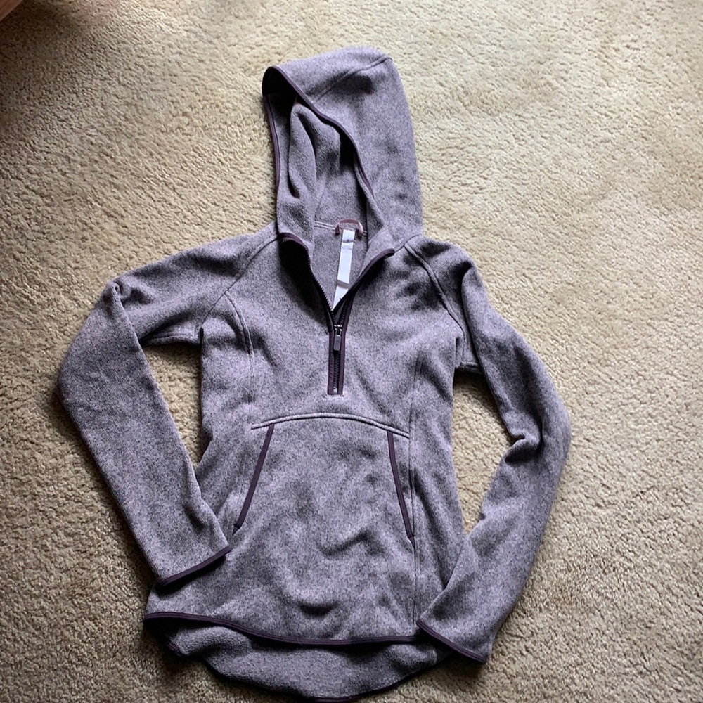Lululemon long sleeve